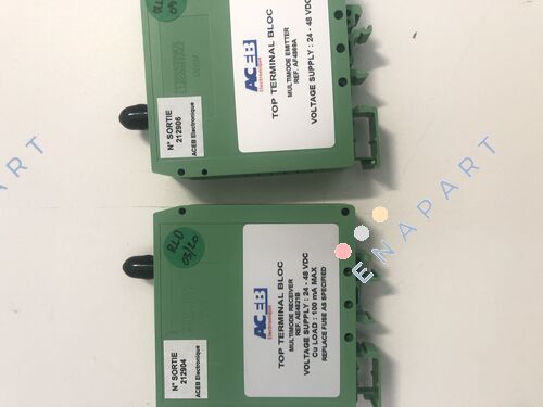 AF4869A Antena/receptor