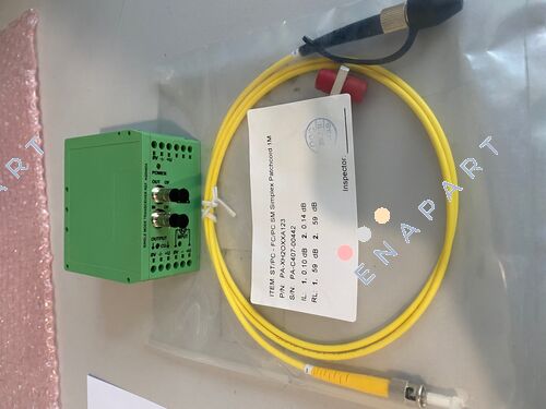 AQ5482 Transceptor duplo de modo único
