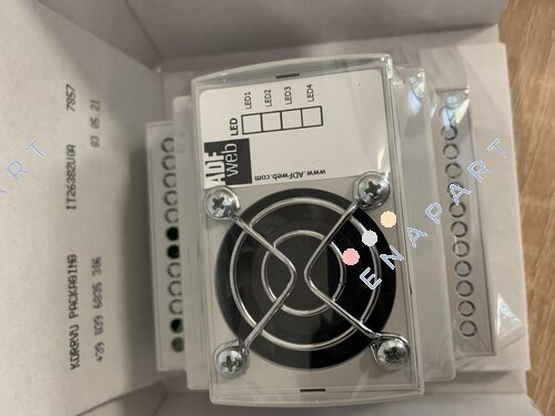 HD67044-B2-250 Gateway M-Bus/Modbus TCP (até 250 escravos)
