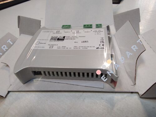 HD67149-A1 Isolador e repetidor de sinal inteligente RS485/RS485