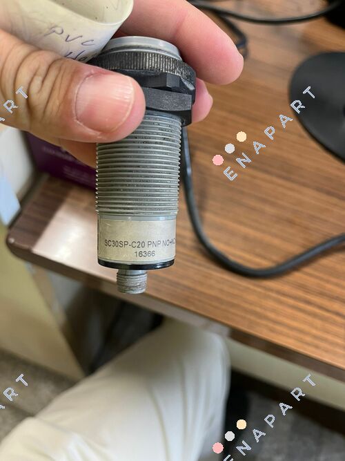 A0080294 Sensor capacitivo