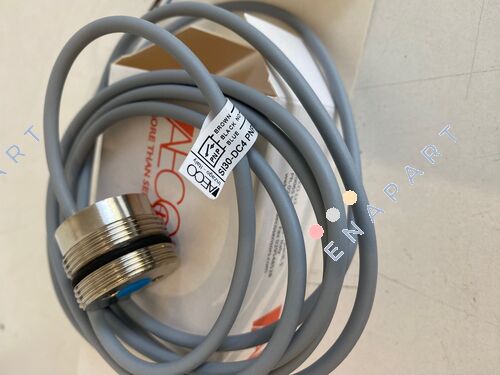 A0269960 Sensor de proximidade indutivo
