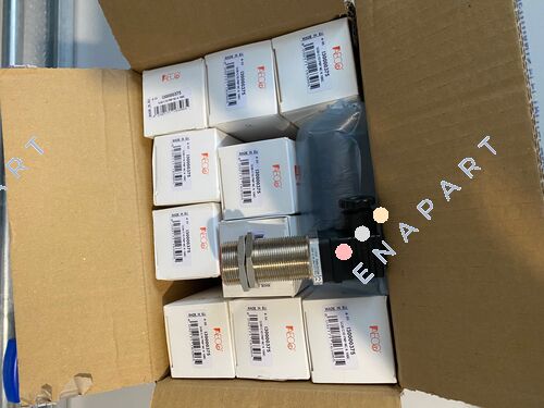 A0498130 Sensor de proximidade indutivo