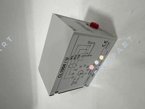 CL1004/U controlador