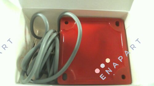 SIQ80-CE50 PNP NO+NC Sensor indutivo