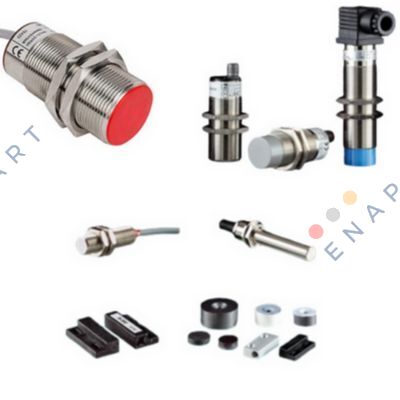 SMC000019 SENSOR MAGNÉTICO DE PROXIMIDADE