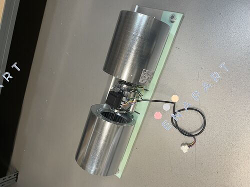 180442 GRUPO DE VENTILADORES AC - LNH 6 M