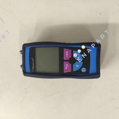 S2601 0/150mbar 2xD8 INSTRUMENTO DE MEDIÇÃO DE PRESSÃO