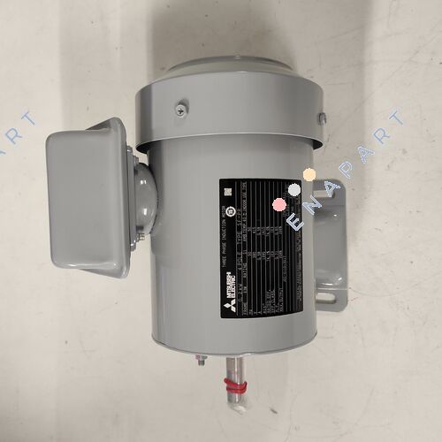 SF-PR 0.2kw 4P 380V/50Hz motor