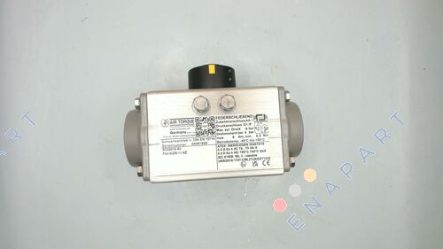 SC00015-4UF0411AZ Flange de acionamento