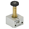 Direct solenoid valves CNOMO