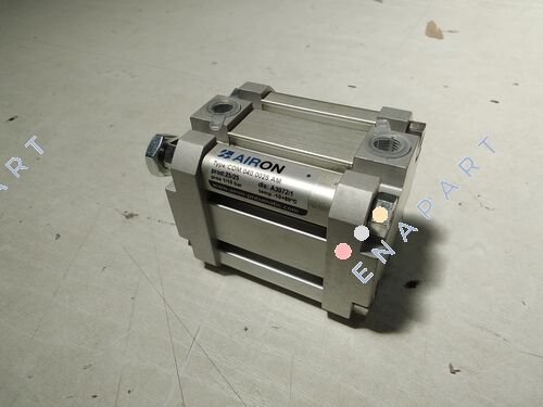 CDM.040.0025.AM CILINDRO PNEUMATICO
