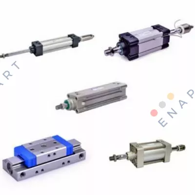 EAV430E VÁLVULA ACIONADA PNEUMÁTICA 5/3