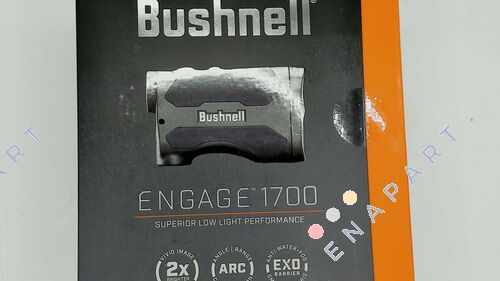 ENGAGE 1700 Telêmetro a laser 6x24