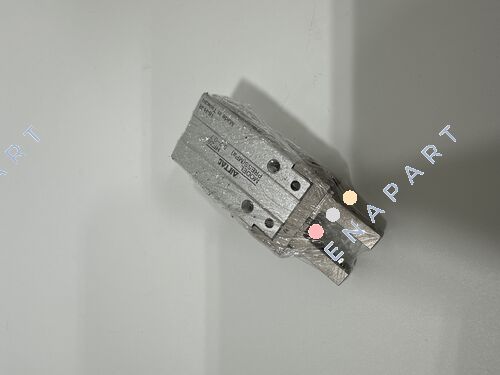 HFZ6 Pinça pneumática, paralela