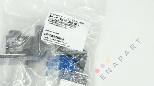 KN-05-510-HN-442 Válvula solenóide de 5/2 vias