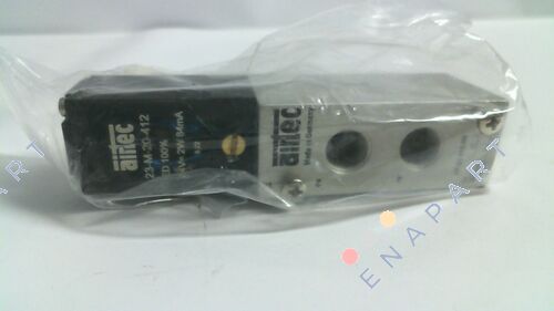 MF-04-510-HN-442 válvula solenóide