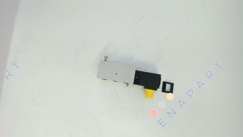 MF 04510HN 24V válvula solenóide