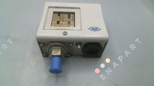 4353200 / PS1-W5A Interruptor de alta pressão