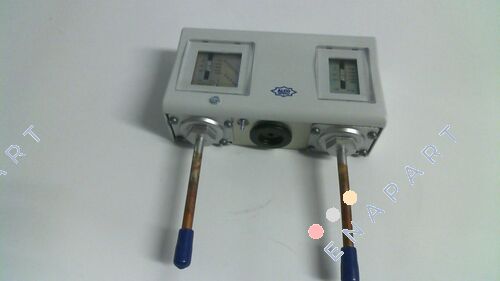 4713427 / PS2-G8U Limitador de pressão de segurança duplo