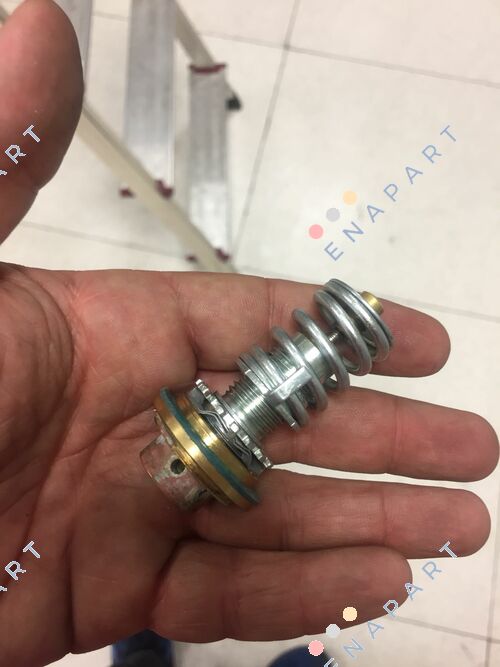 803217 / X22440-B8B Inserção de bico para T e L