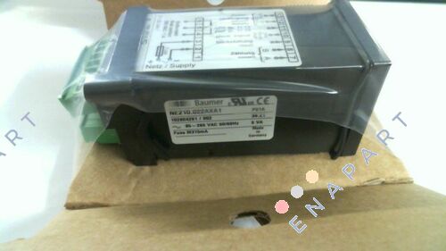 NE210.022AXA1 / 10123750 Contador predefinido NE 210