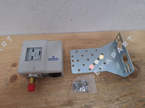 PS1-X4A Pressostato