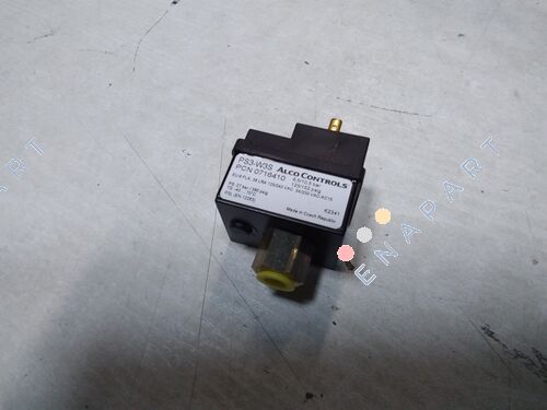 PS3-W3S mini pressostato