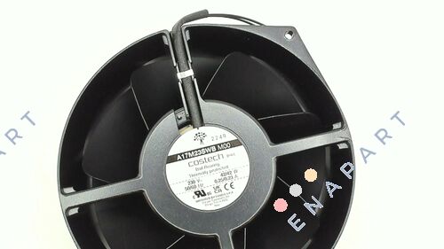 A17M23SWBM00 Ventilador axial