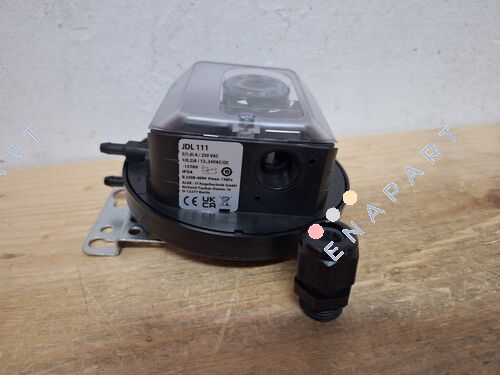 H5309098 / JDL-111 Pressostato diferencial