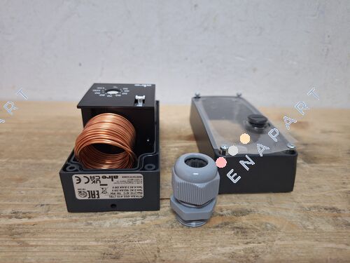 KA000200 / RTKSA-002.410 Termostato capilar universal