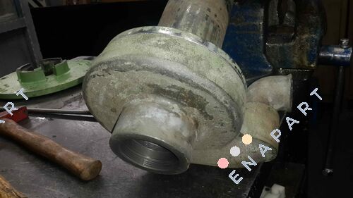 AP 100A Bomba