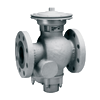 Air/Gas Control Valves