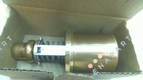 1096X110-SPR TERMOSTATO DE ÓLEO D14 DE 37,5 GRAUS