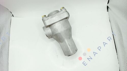 3/4CMAT17006-0-AA Válvula termostática AMOT de 3 vias tipo C