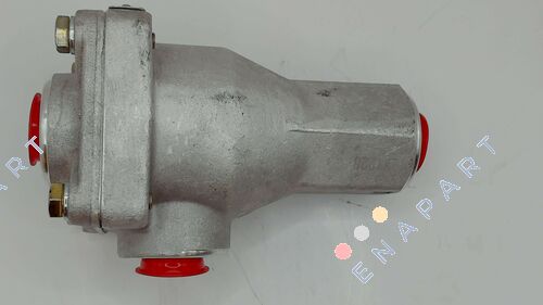 3/4CMAT17006-0-AA Válvula termostática AMOT de 3 vias tipo C