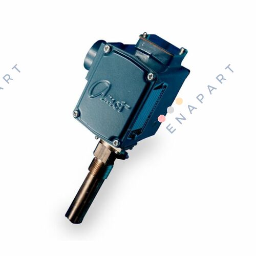 4140AK1H11CK6-EE Interruptor combinado de pressão e temperatura