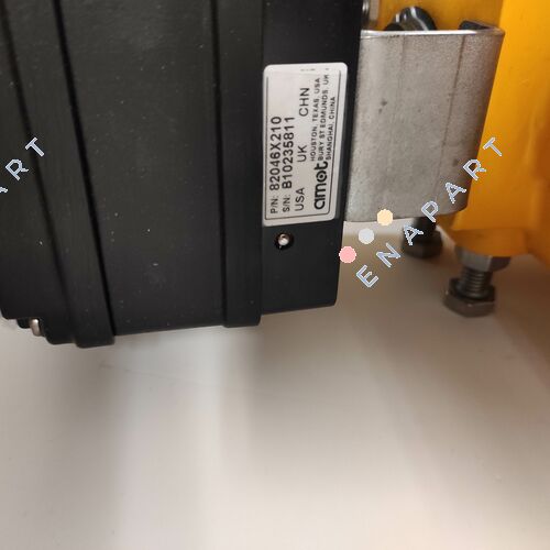 82046X210 Atuador pneumático
