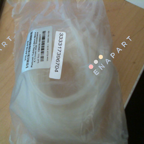 913.A016.016 Tubo de silicone curado com platina Pumpsil