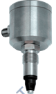 NVS-146/200 /X/X/X Indicador de limite único