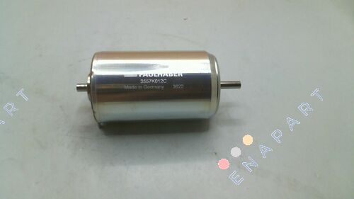 P/N: 3557.01800, Type: 3557K012C Motor