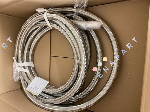 0105350200 Mangueira de baixa pressão SILVERPRESS® modelo INOX