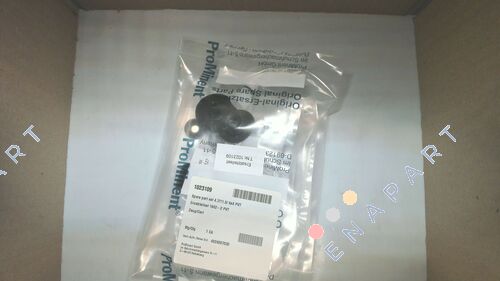 1023109 Conjunto de peças de reposição 1602-2 PVT