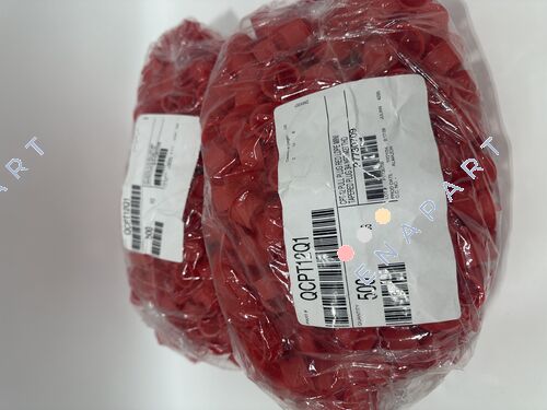 CPT-12 Plugues cônicos com aba central