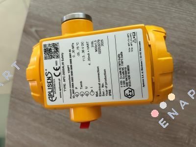 APC-2000ALW  Safety pressostato