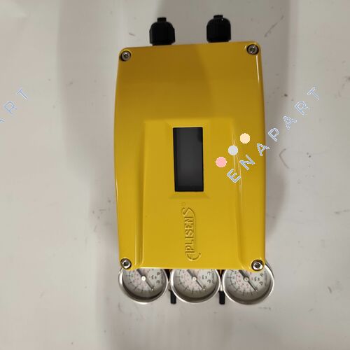 APIS-/2X/0/D00/RSt/T20/P3/M2/W1/A0 Sensor de pressão industrial personalizável