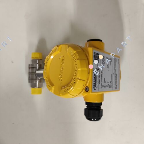 APR-2000ALW/Safety/Exia/-25...25mbar/GP Transmissor de pressão diferencial