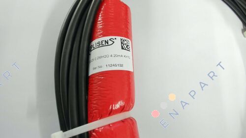 SGE-25 Sonda de nível hidrostática