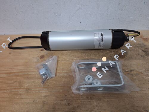 664300000Q0 / CUPULA C180 ATUADOR LINEAR DE CÚPULA