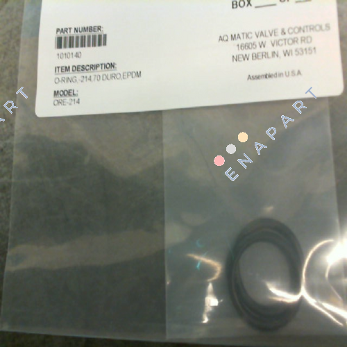 1010140 Kit de vedação